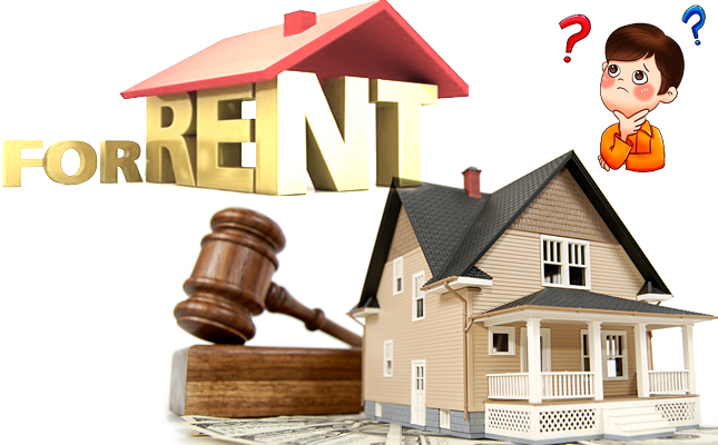 Vì sao phải khai thuế cho thuê tài sản?