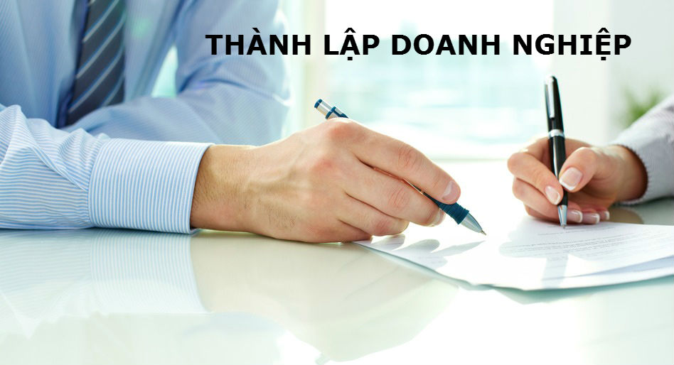 lợi ích khi thành lập doanh nghiệp