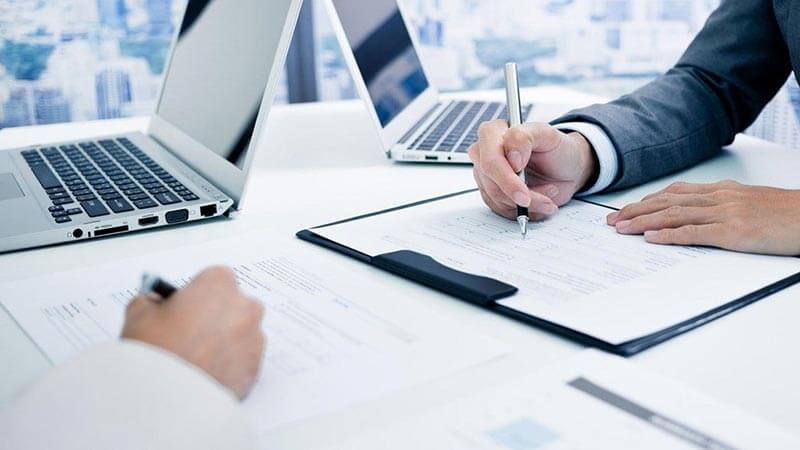 lưu ý để tránh bị phạt khi thay đổi đăng ký kinh doanh