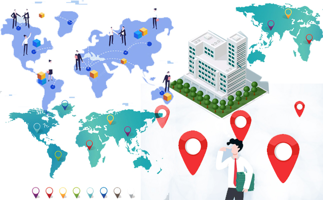 Quyền và nghĩa vụ của chi nhánh thương nhân nước ngoài