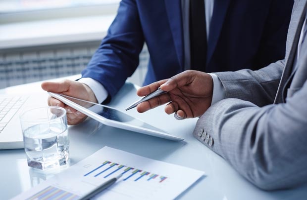 Điều kiện để thành lập doanh nghiệp​