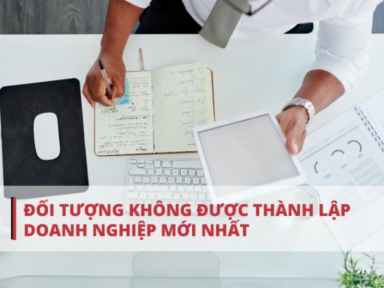 Một cá nhân được thành lập bao nhiêu doanh nghiệp?