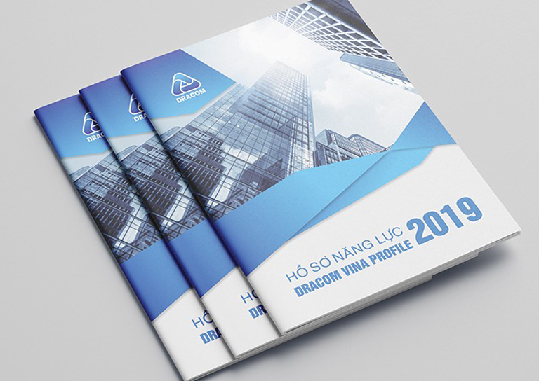 Hồ sơ năng lực công ty tư vấn