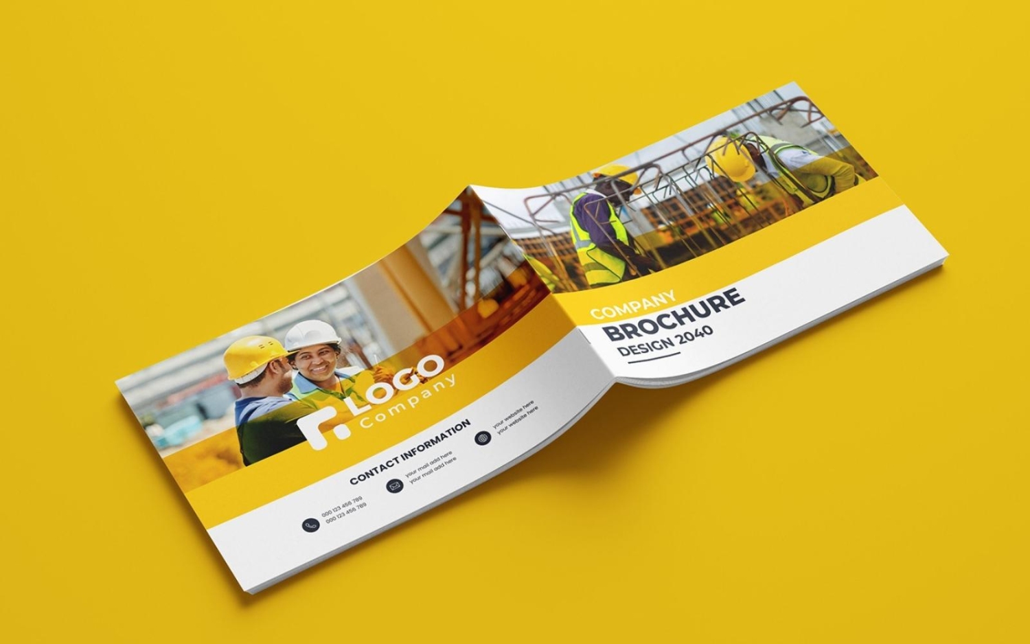 Hồ sơ năng lực công ty xây dựng