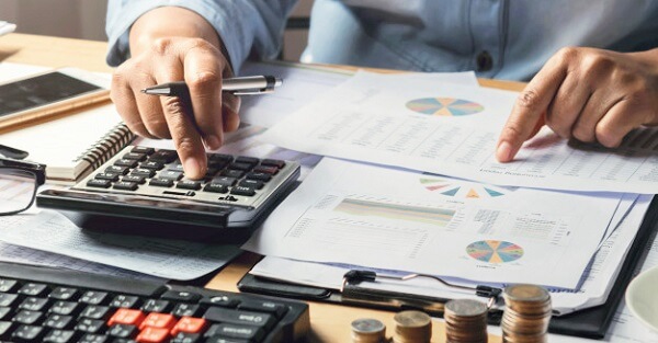 Ý nghĩa bút toán đầu tiên của công ty mới thành lập