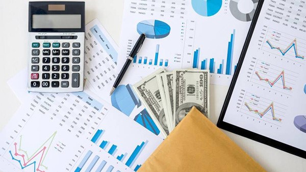 Các bút toán đầu tiên của công ty mới thành lập cần thực hiện ngay