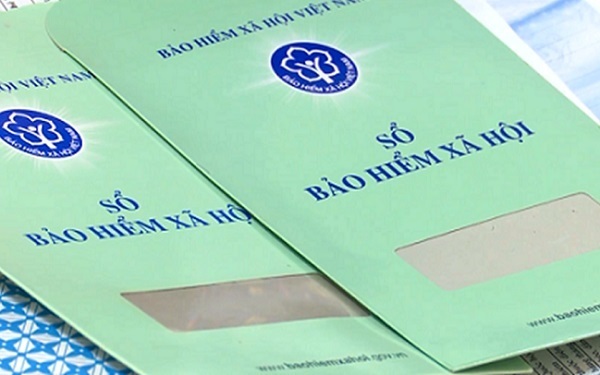 Đăng ký bảo hiểm xã hội để đảm bảo quyền lợi người lao động.