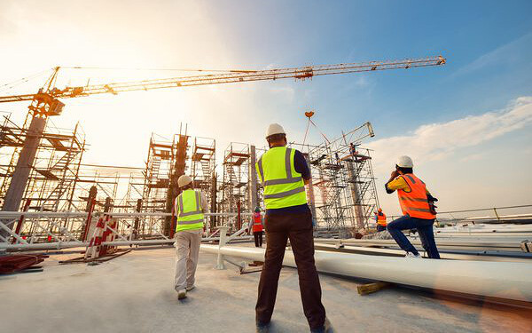 Điều kiện thành lập công ty xây dựng