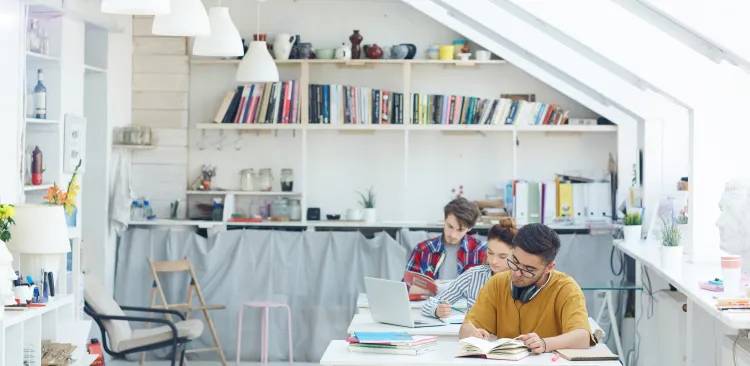 Điều kiện thành lập trung tâm ngoại ngữ trực thuộc công ty​.