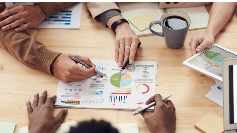 Hướng dẫn soạn thảo mẫu kế hoạch thành lập công ty mới.