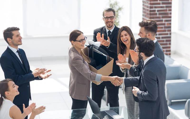 Quy trình 4 bước thành lập Công đoàn cơ sở tại doanh nghiệp mới nhất.