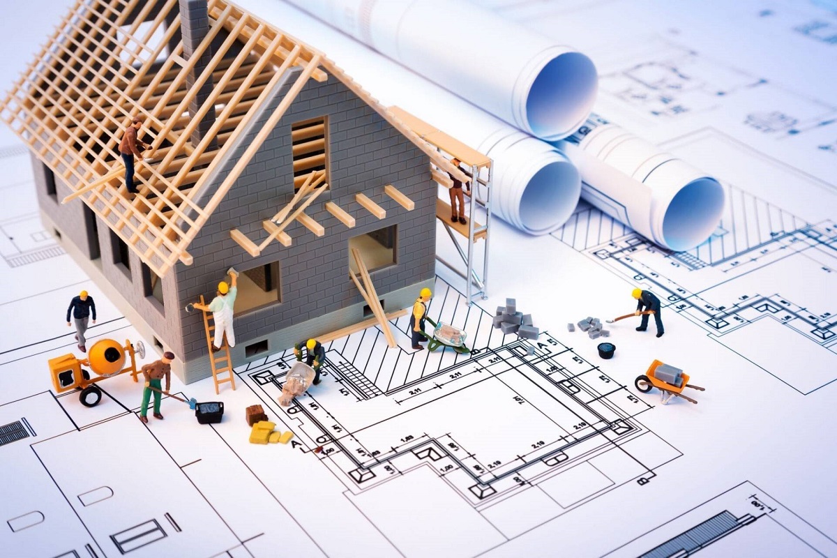 Thành lập công ty xây dựng có cần bằng cấp không?