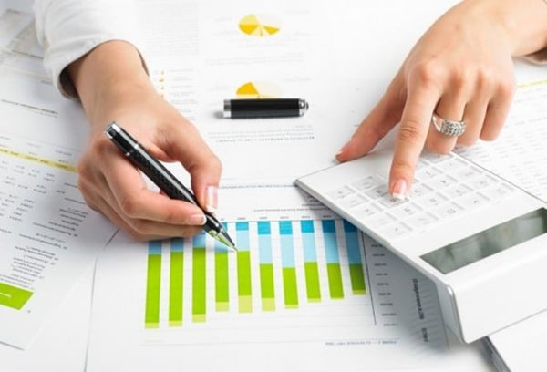 Cách tính số dư đầu kỳ của công ty mới thành lập