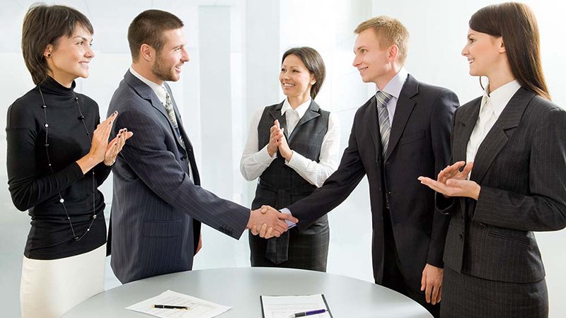 Giải đáp những thắc mắc phổ biến về công ty hợp danh hiện nay.