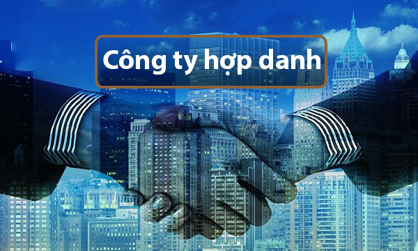 Công ty hợp danh là doanh nghiệp có ít nhất hai thành viên hợp danh.