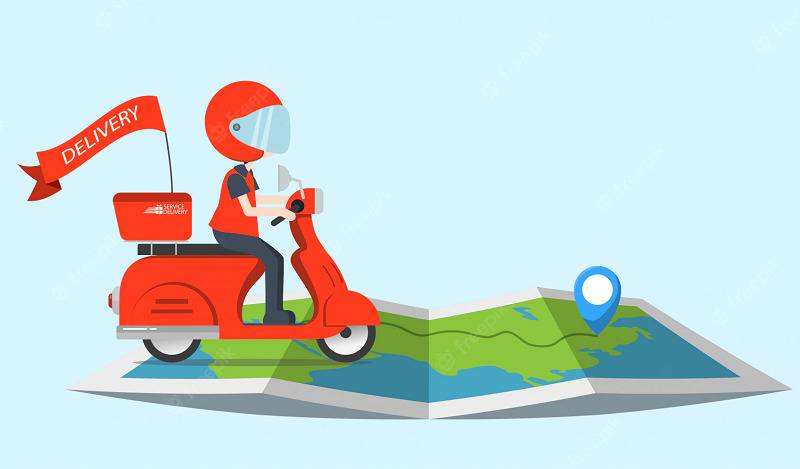 Công ty shipper là đơn vị chuyên giao nhận và vận chuyển hàng hóa.