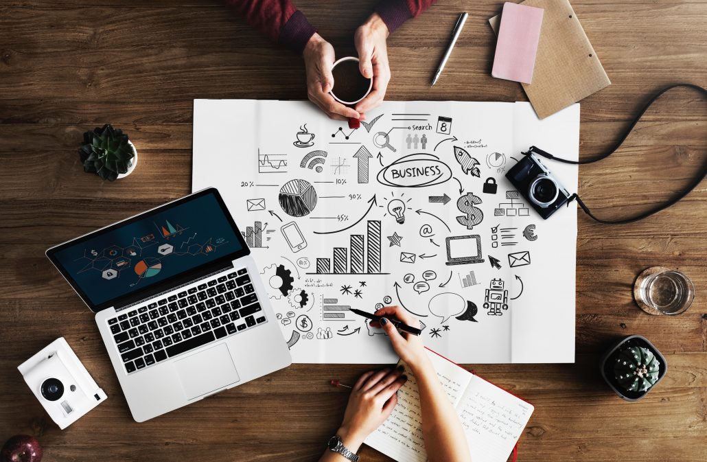 Những việc cần lưu ý sau khi mở công ty truyền thông