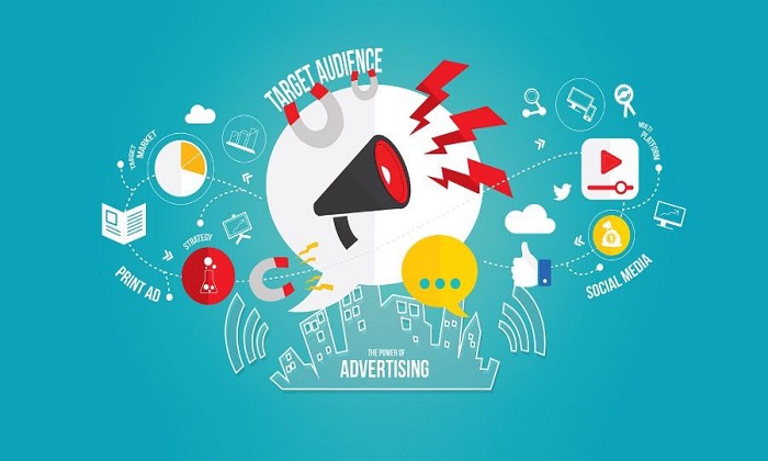 Mô hình thành lập một công ty giải trí