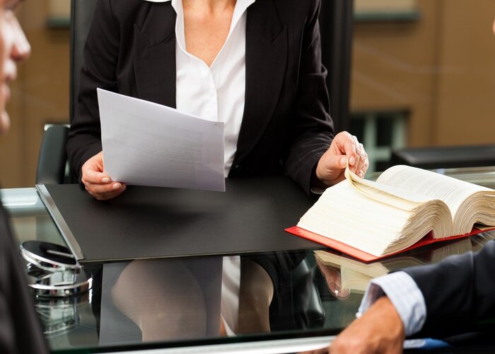 Quy trình đăng ký pháp lý xác lập tư cách doanh nghiệp hợp danh.