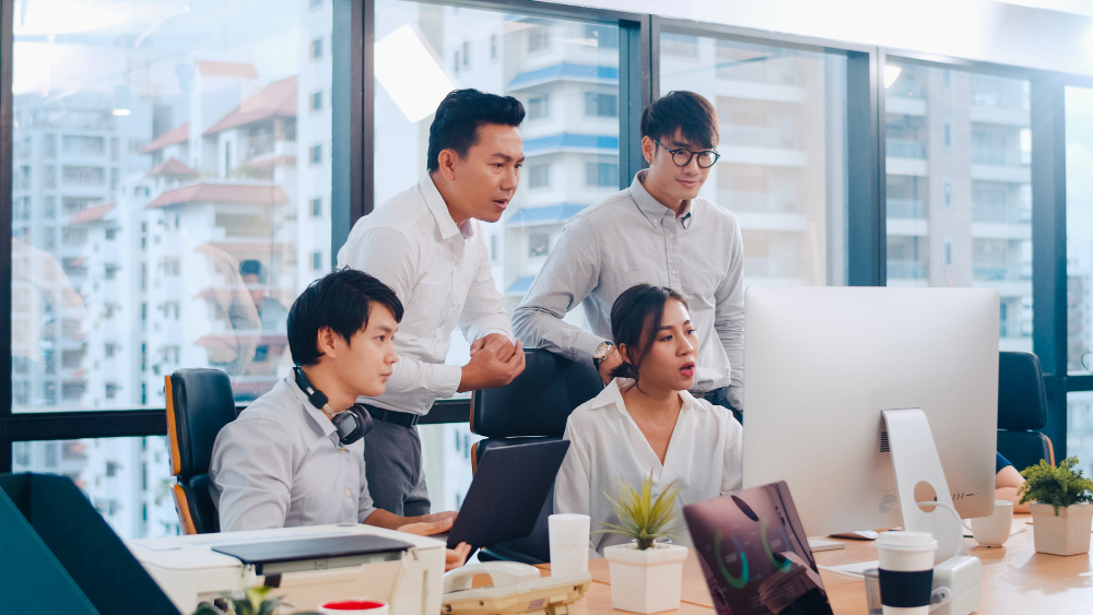 6 điều kiện khắt khe để được cấp phép xuất khẩu lao động.