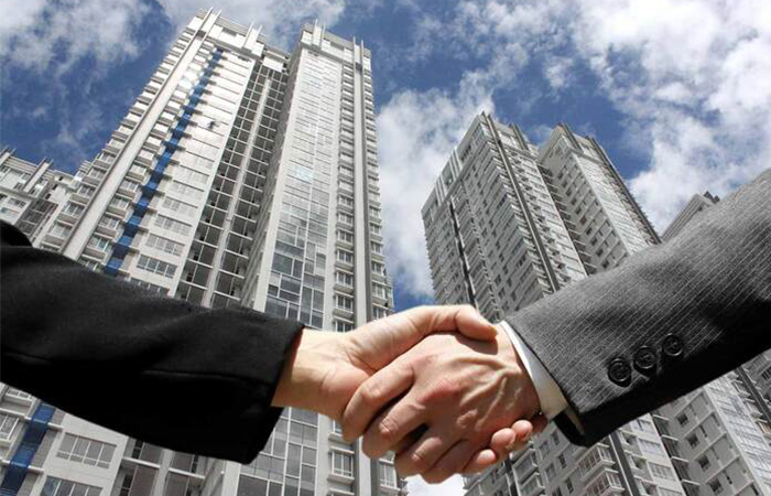 Điều kiện thành lập công ty holding.