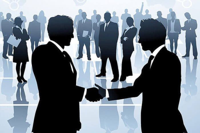 Điều kiện thành lập công ty cung ứng nhân lực về người đại diện pháp luật​