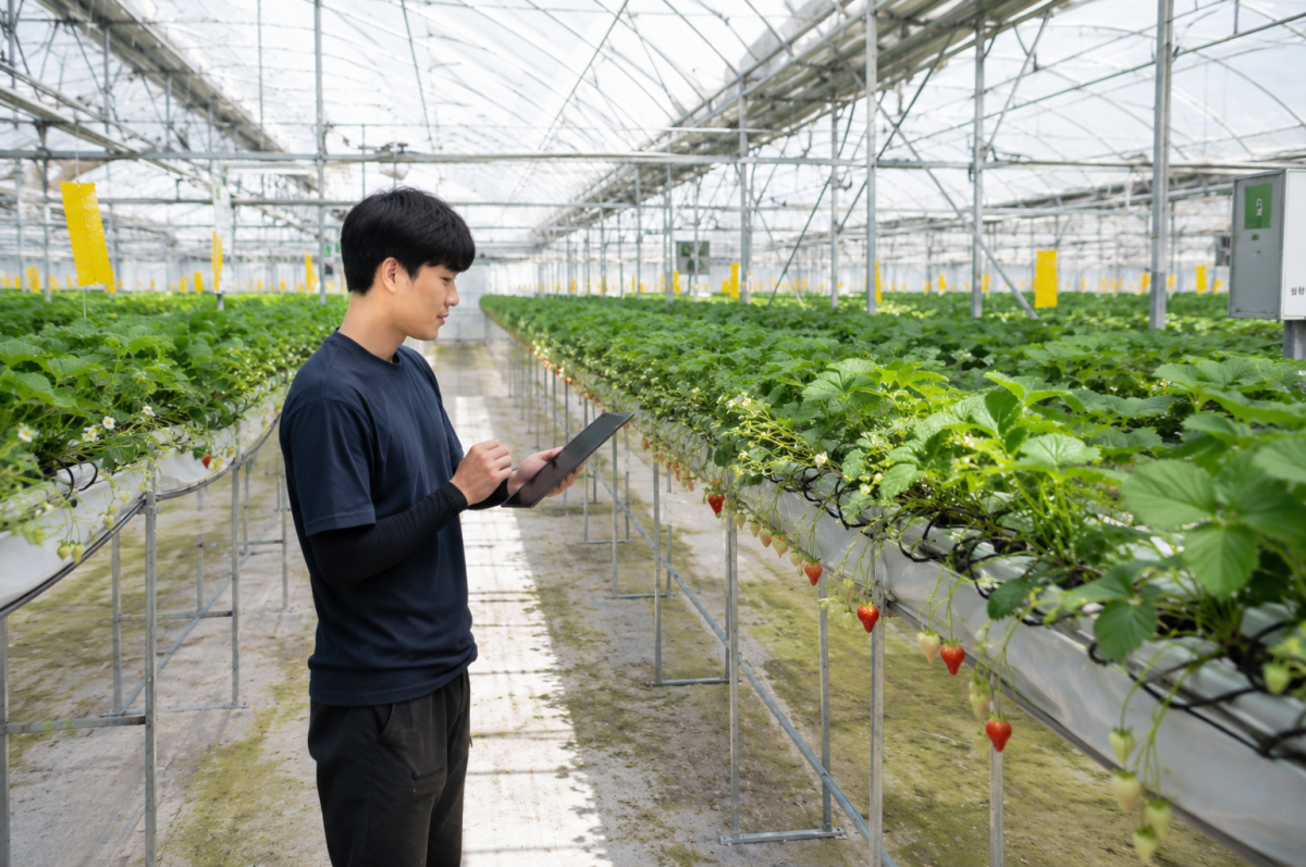 Các điều kiện pháp lý cần đáp ứng để thành lập công ty nông nghiệp hợp pháp năm 2026.
