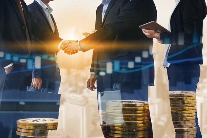Điều kiện thành lập công ty quản lý quỹ