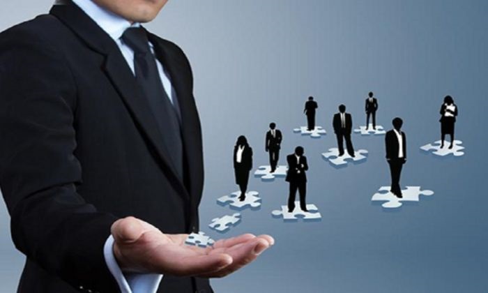 Điều kiện thành lập công ty cung ứng nhân lực về đặt tên doanh nghiệp