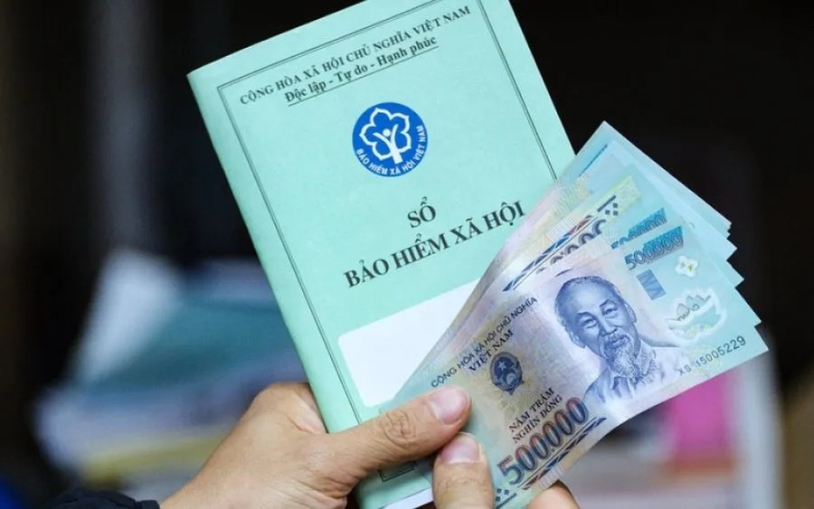 Đối tượng bắt buộc tham gia bhxh tại doanh nghiệp