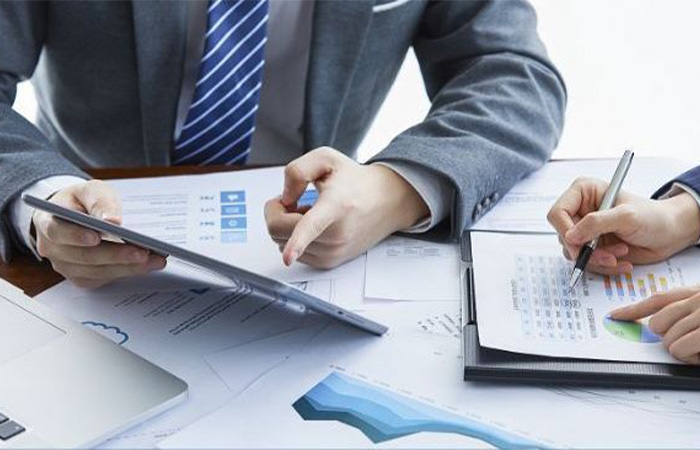 Thành phần hồ sơ pháp lý chi tiết để thành lập công ty holding.
