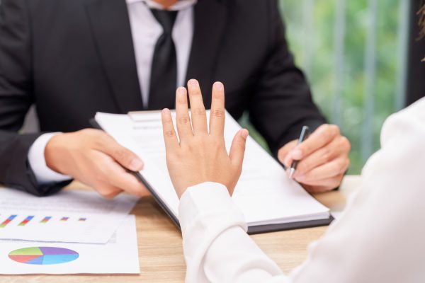 Các trường hợp không được quyền thành lập và quản lý doanh nghiệp.