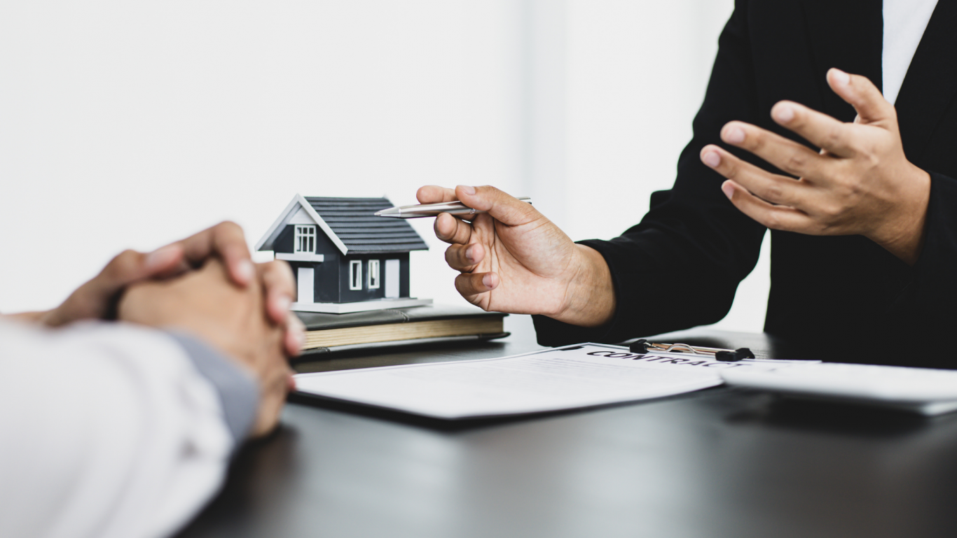 Quy định về hợp đồng thuê nhà trước khi thành lập công ty