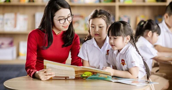 Thủ tục thành lập công ty giáo dục mầm non theo quy định pháp luật.