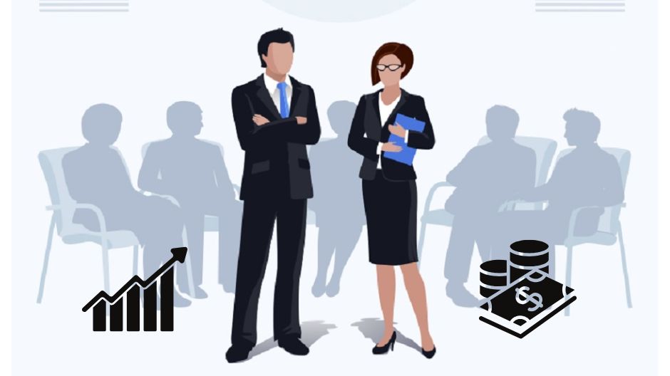 Cơ cấu thành viên và chức năng của hội đồng lương công ty