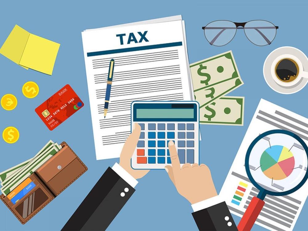 Thủ tục đăng ký mã số thuế công ty mới thành lập