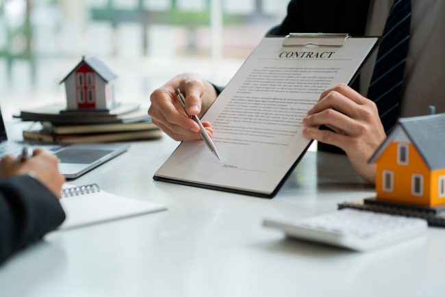Thủ tục và hồ sơ đăng ký kinh doanh khi thuê nhà làm trụ sở