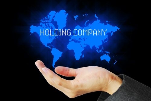 Quy trình 5 bước chuẩn hóa thành lập công ty holding.